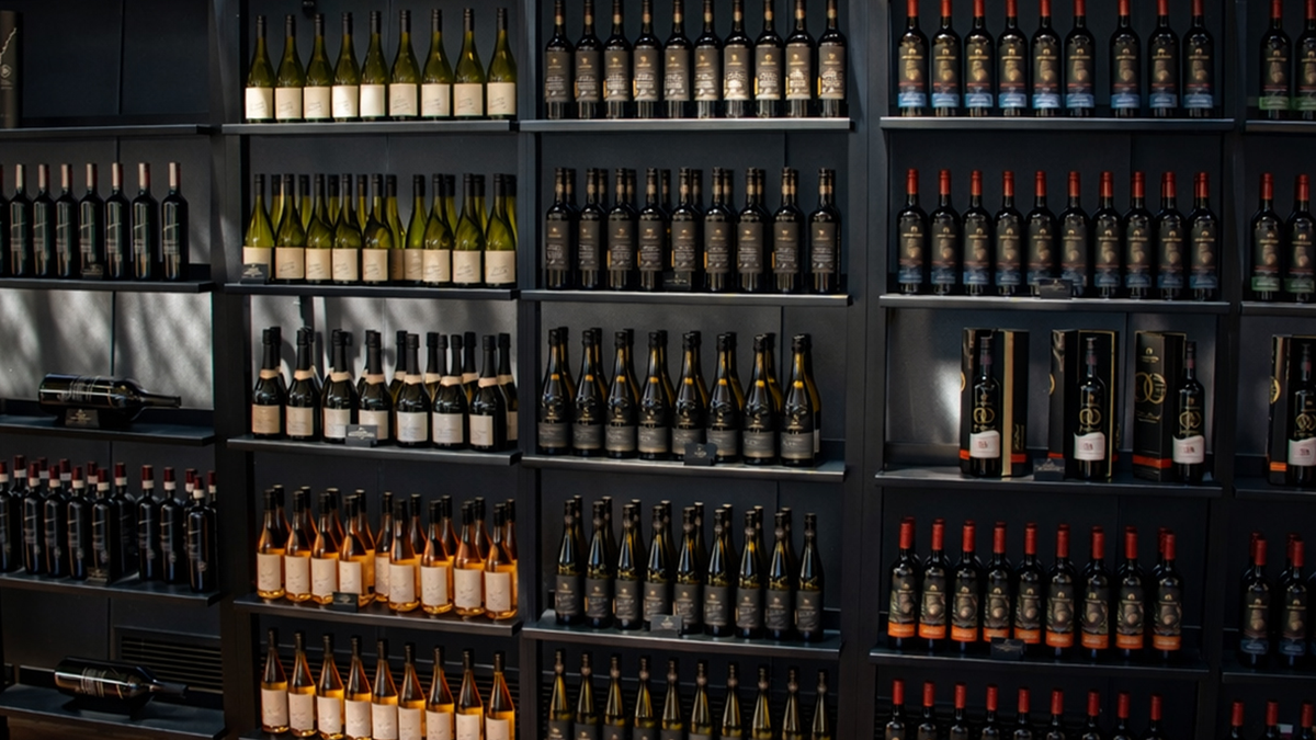 Private McLaren Vale Wine Tour Adelaide